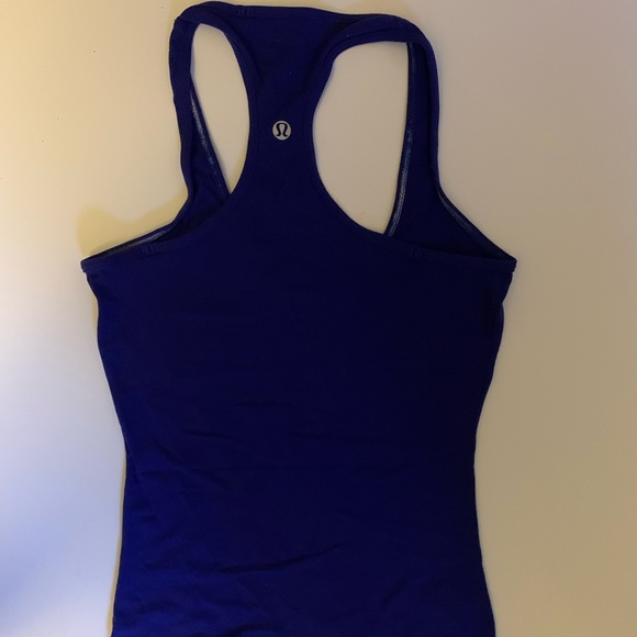 Lululemon tank top - Picture 2 of 2